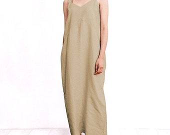 khaki tunic dress