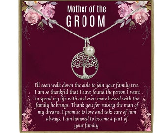 mother of the groom gifts canada