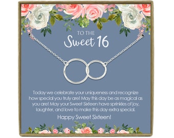 gifts for a 16 year old granddaughter