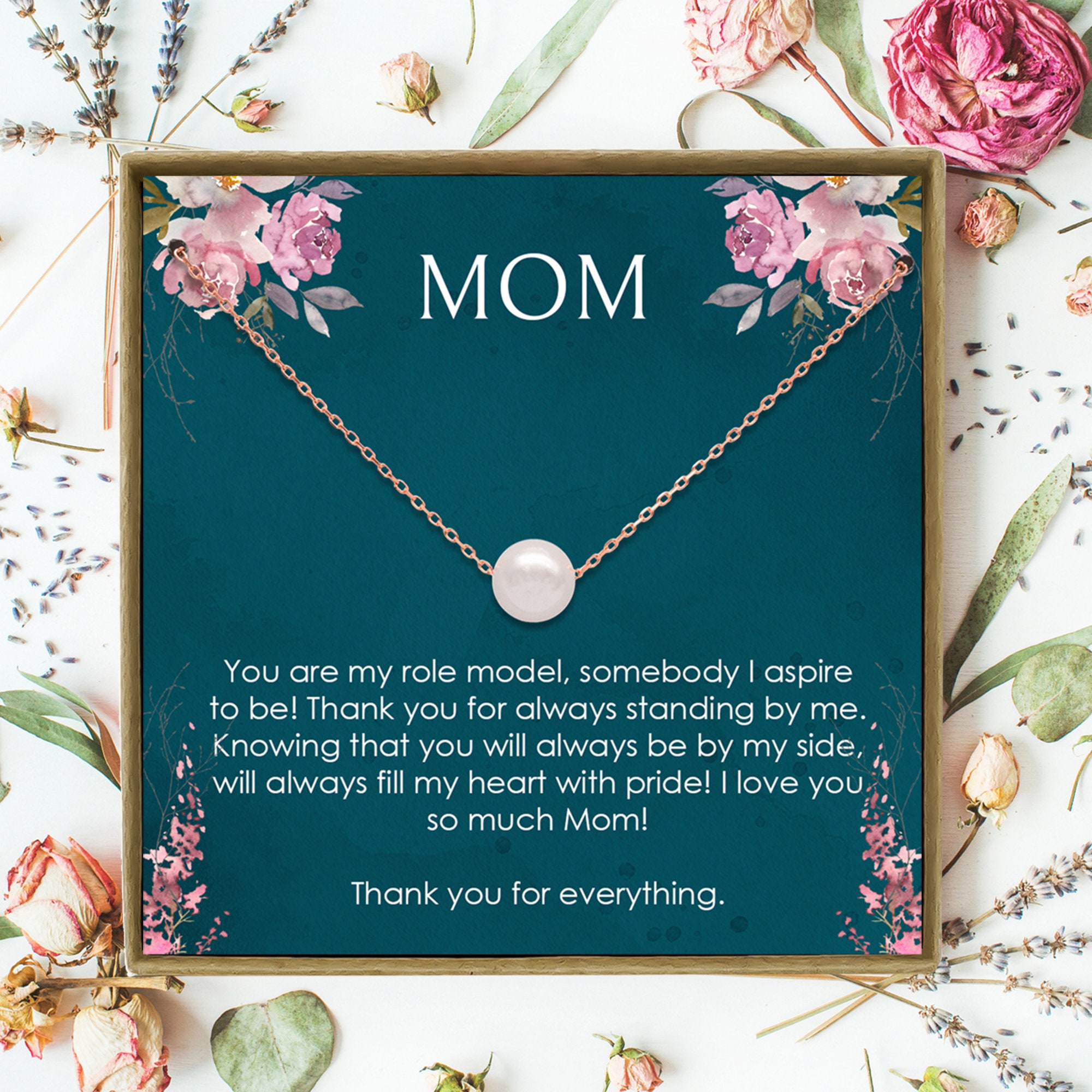 Christmas Gifts For Mom From Daughter 