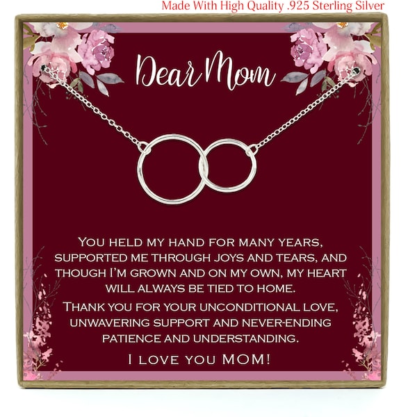 Mom Gift from Daughter Gifts for Mom from Daughter Mom Christmas Gift for Mom Gifts for Mom from Daughter Mother's Day Gift