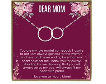 Mom Gift from Daughter Gifts for Mom from Daughter Mom Christmas Gift for Mom Gifts for Mom from Daughter Mother's Day Gift