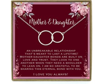 Mom Gift from Daughter Gifts for Mom from Daughter Mom Christmas Gift for Mom Gifts for Mom from Daughter Mother's Day Gift