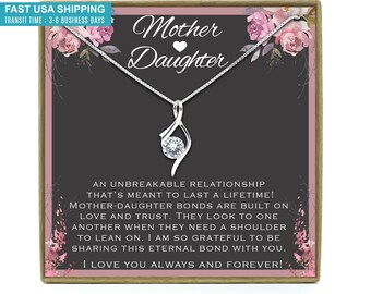 Mom Gift from Daughter Gifts for Mom from Daughter Mom Christmas Gift for Mom Gifts for Mom from Daughter