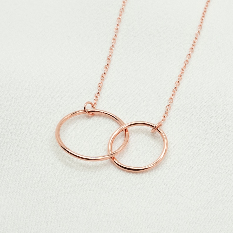 50th Birthday Gift for Woman 50th Birthday Gift Idea 14k Gold Filled Necklace 50th Birthday Gift for her 50th Birthday Gift for Women