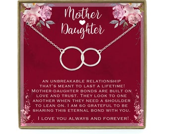 Mom Gift from Daughter Gifts for Mom from Daughter Mom Christmas Gift for Mom Gifts for Mom from Daughter Mother's Day Gift