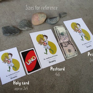 Juego de postales - Halo Boys