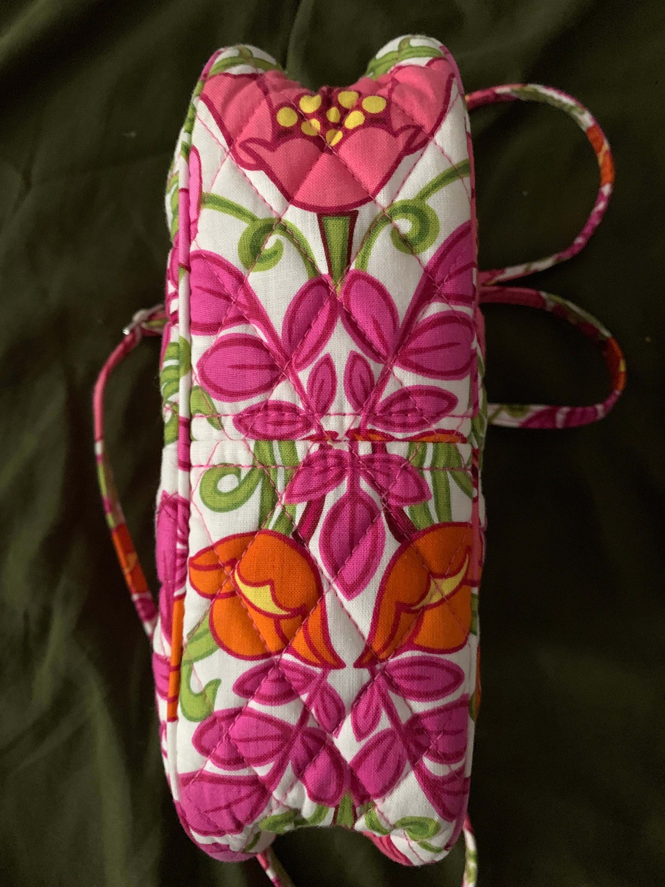 Vera bradley retired crossbody bags hotsell