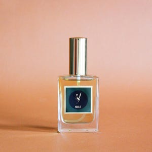 NOBLE Ouachita Men&#39;s Craft Niche Fragrance Woody Aromatic Eau de Parfum