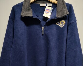 Vintage 90er Jahre Pullover von Reeboc Rams, nie getragen, Etiketten noch an, sehr warm