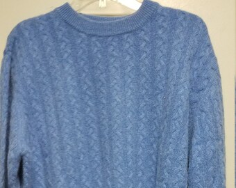 allen solly cashmere sweater