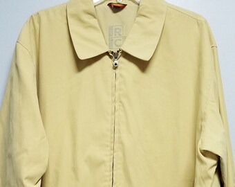 comstock expedition jacket