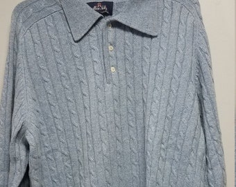 allen solly cashmere sweater