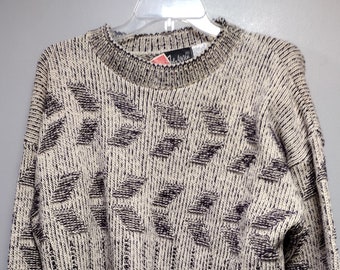 john weitz sweater