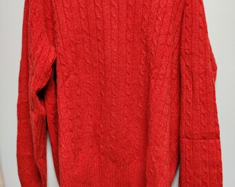 CASHMERE Sweater by DAVIS \u0026 SQUIRE Men 