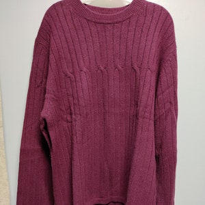 Grayson and dunn cashmere top