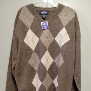Allen solly cashmere men's sweaters deals