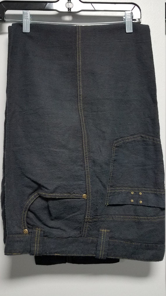 TOMMY  BAHAMA JEANS     Very Nice,  Never Worn,  … - image 4