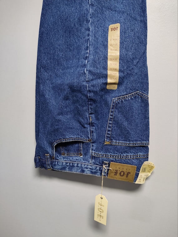 Vintage Jeans by JOE /JOSEPH ABBOUD 100% Cotton t… - image 1