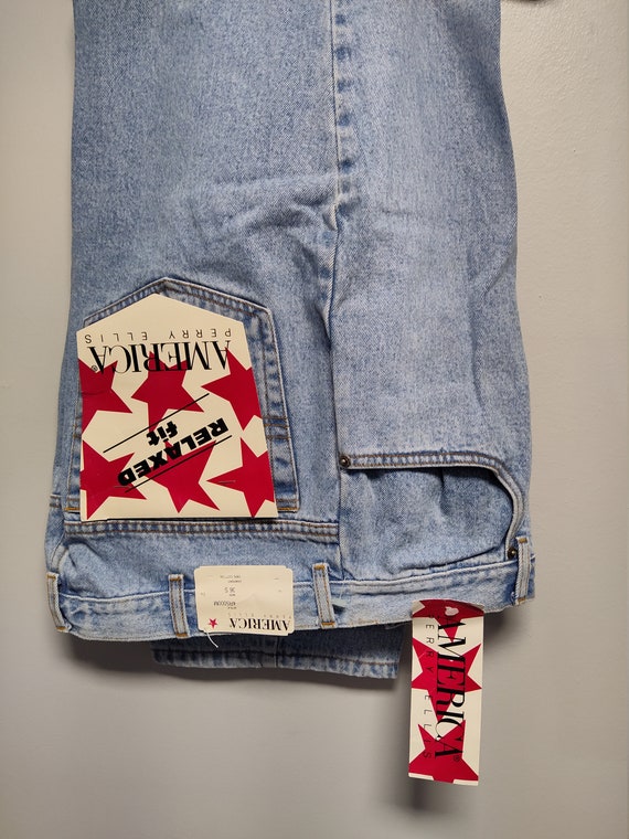 Perry ellis store america jeans