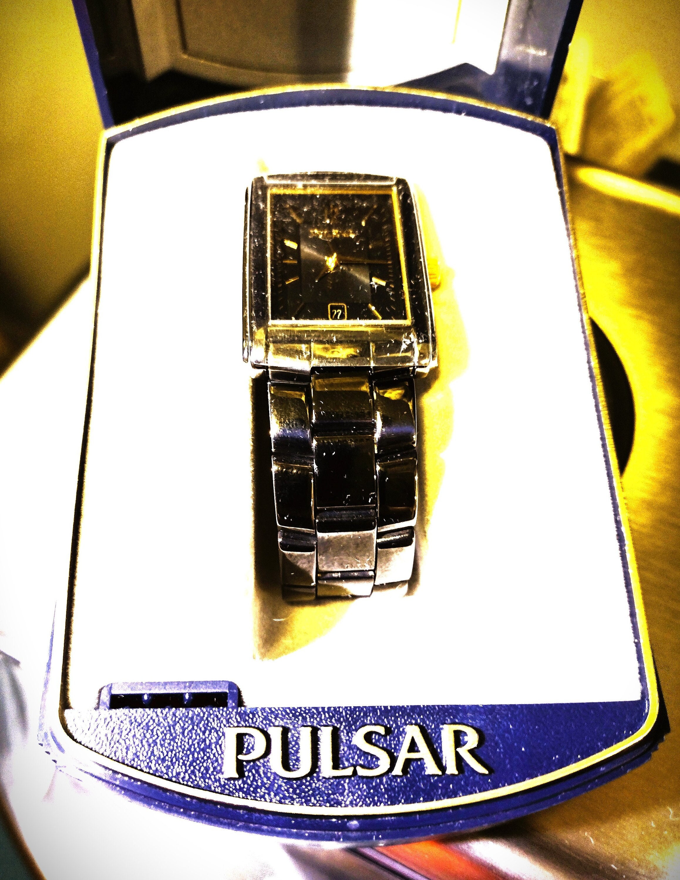 Pulsar men's shop watches prices