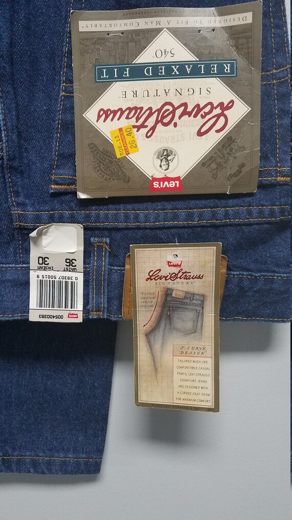 levis 540 athletic fit