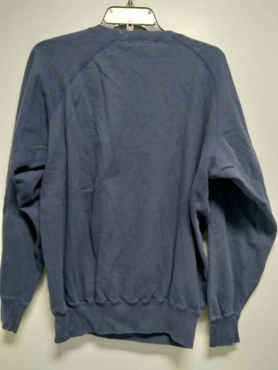 Very Nice Vintage Unisex Sweater // Sweatsh[rt By… - image 3