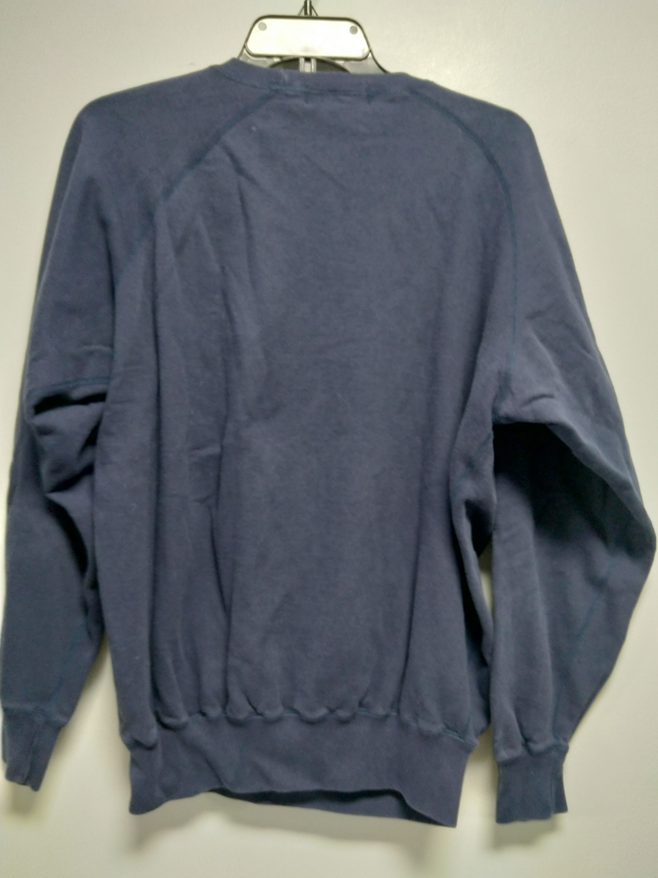 Very Nice Vintage Unisex Sweater // Sweatshrt by POLO RALPH LAUREN