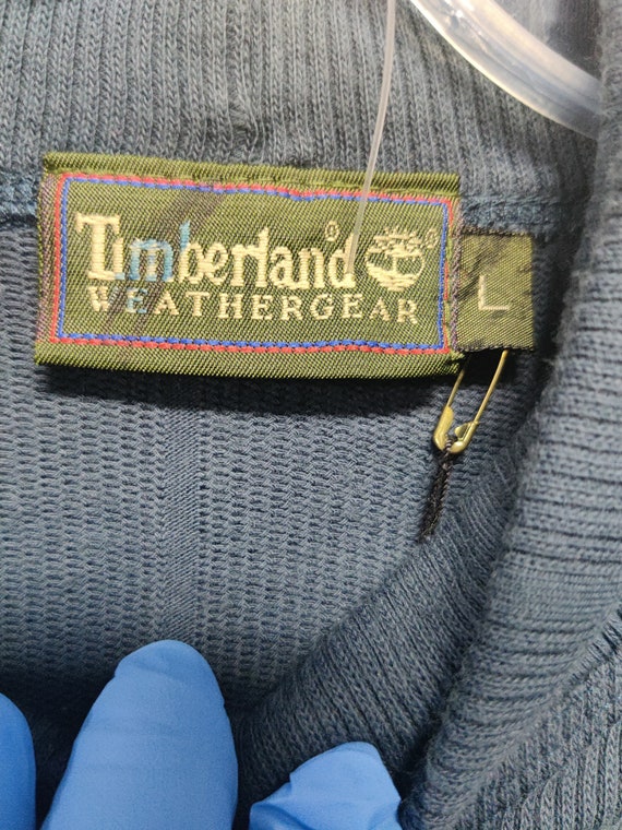 Pull clearance timberland vintage