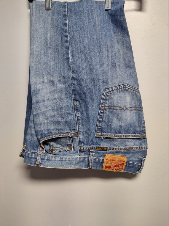 Vintage Jeans by LUCKY BRAND 100 