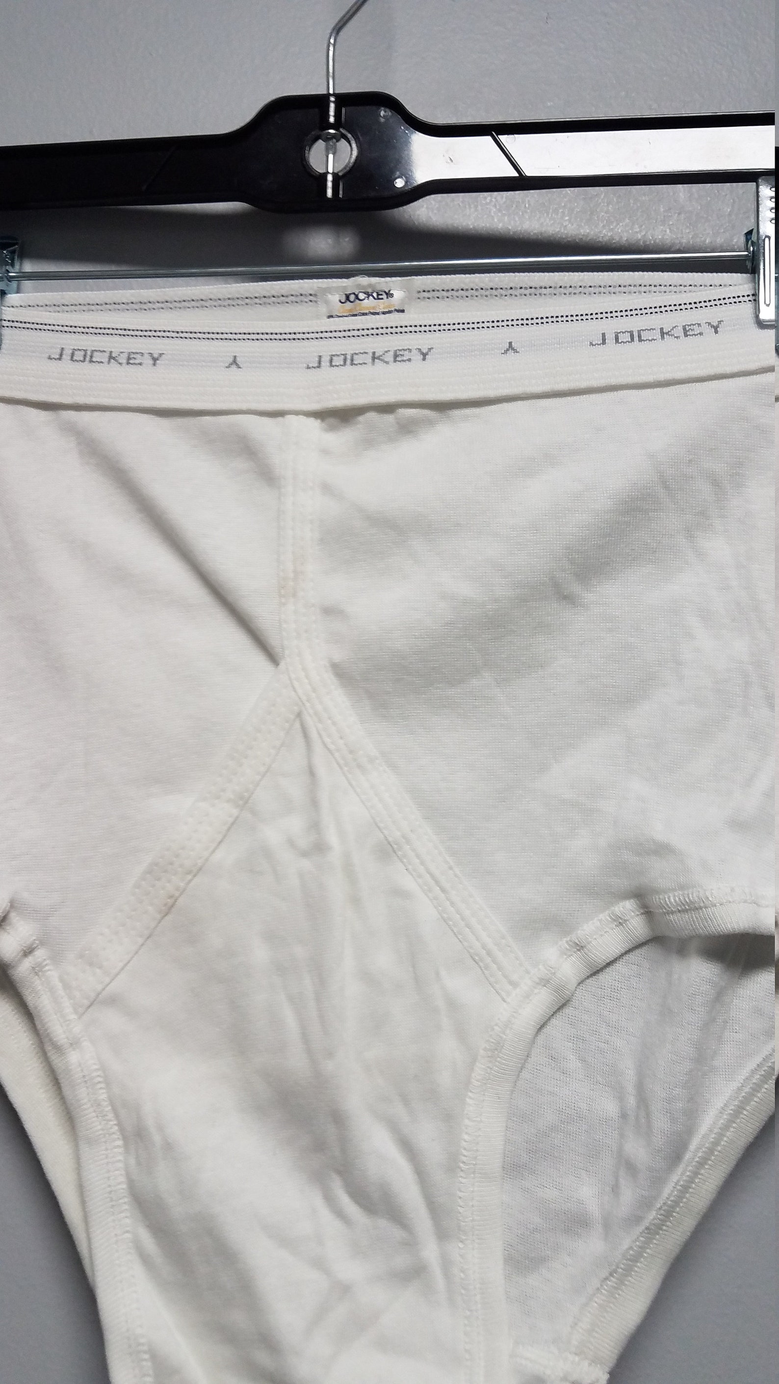 Vintage Mens Briefs 80's by JOCKEY Obviously Never Worn Etsy