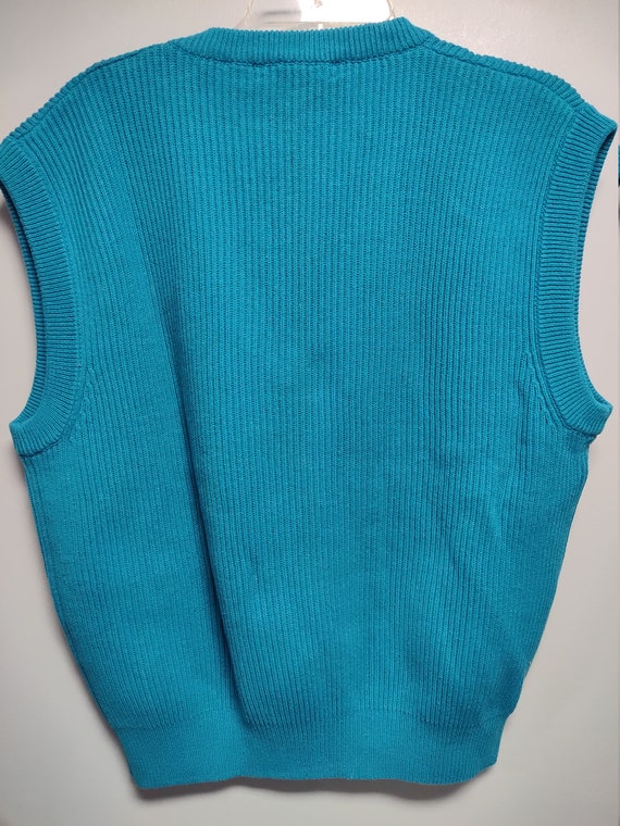 Vintage Sweater by CALVIN KLEIN - image 3