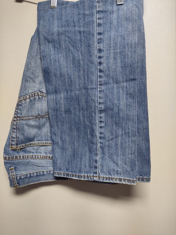 Vintage Jeans by LUCKY BRAND 100 