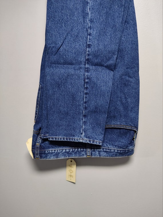 Vintage Jeans by JOE /JOSEPH ABBOUD 100% Cotton t… - image 2