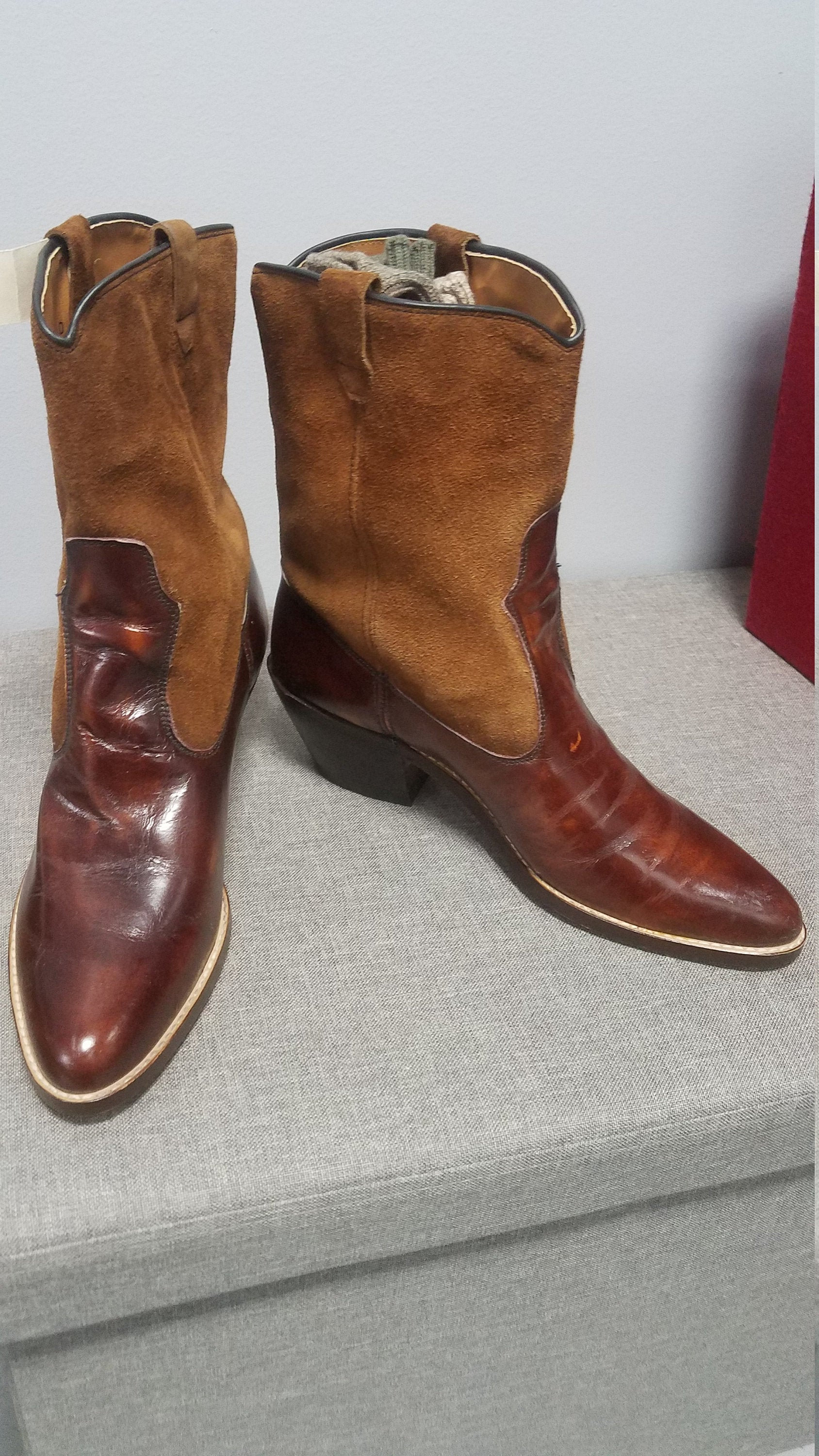 garnier ka serum cream