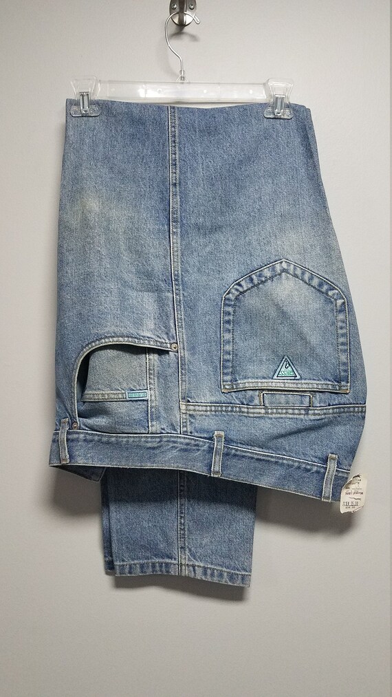 Vintage GUESS JEANS - image 1