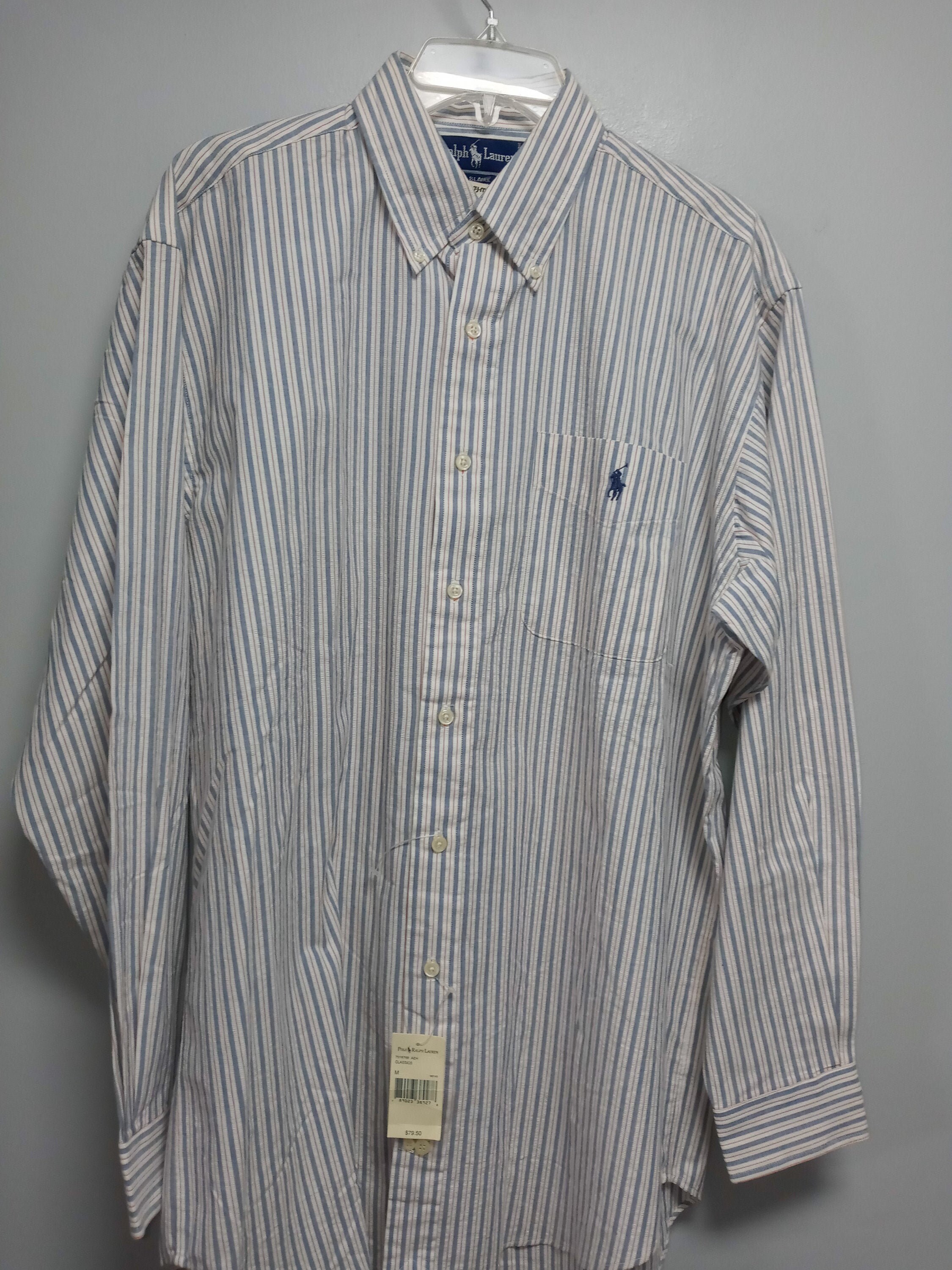 Camicie vintage deals uomo maniche lunghe