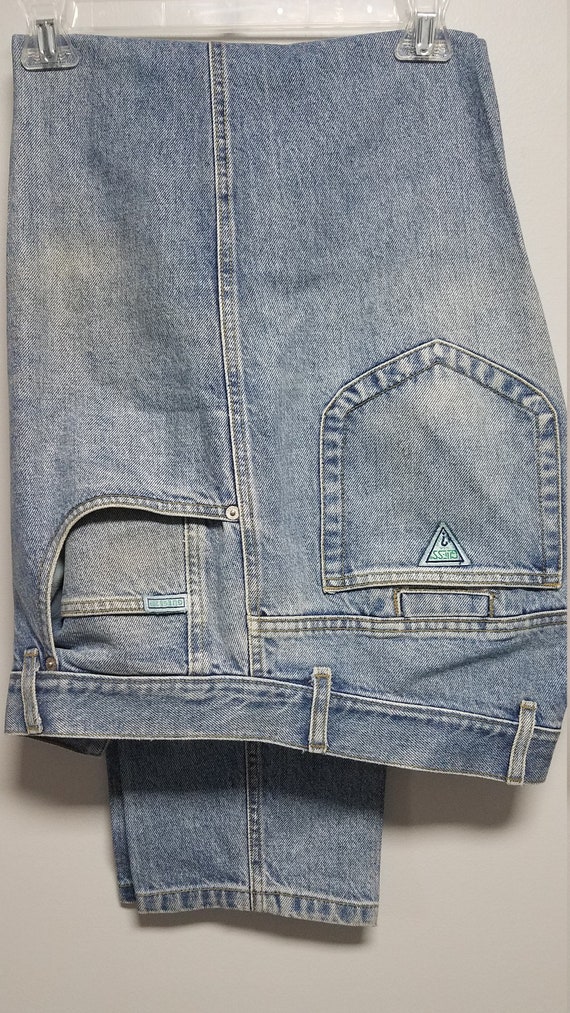 Vintage GUESS JEANS - image 10