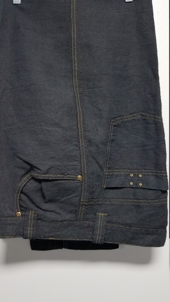 TOMMY  BAHAMA JEANS     Very Nice,  Never Worn,  … - image 5