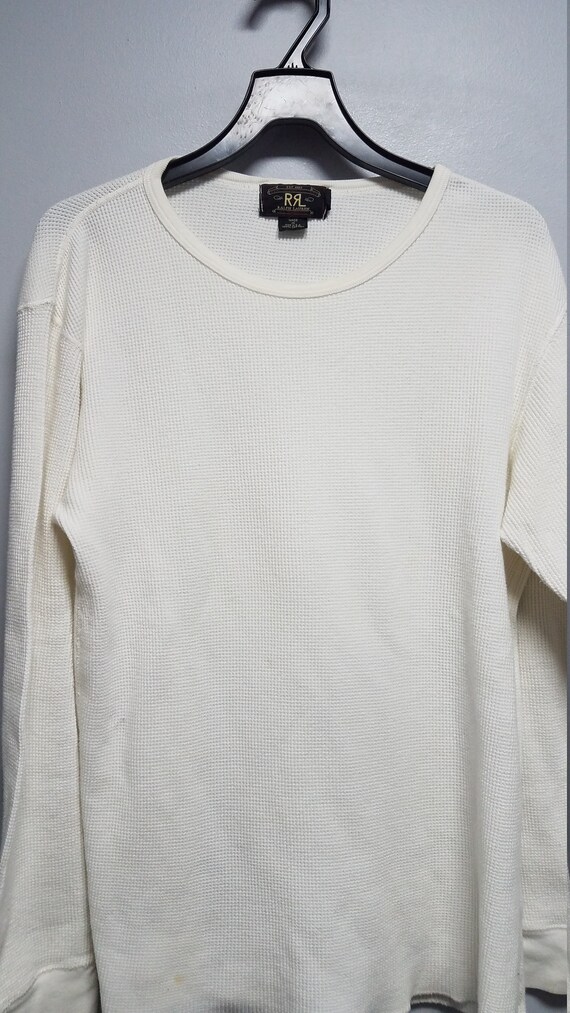 rrl henley