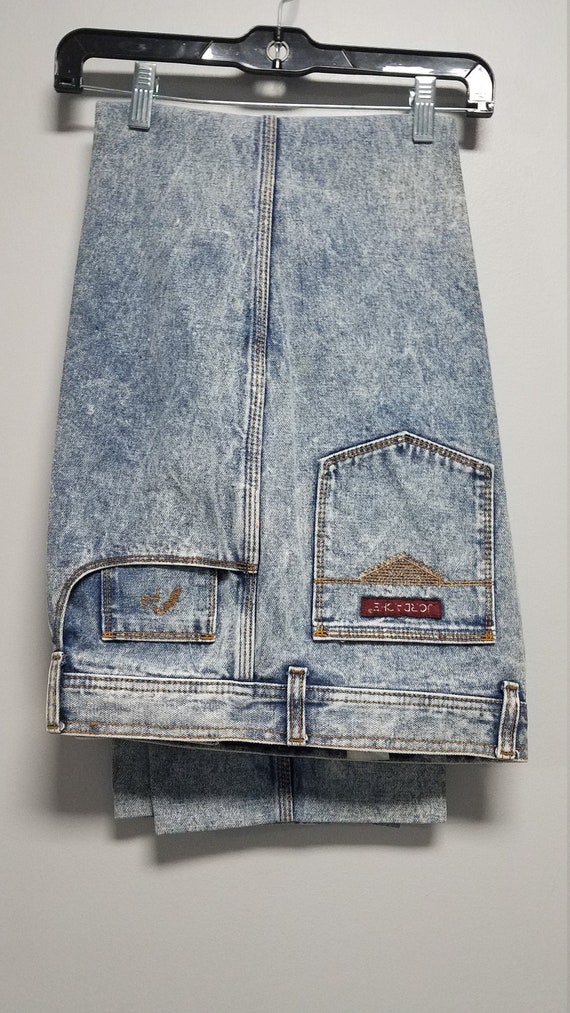 Vintage. Jeans 80'S By JORDACHE Never Worn