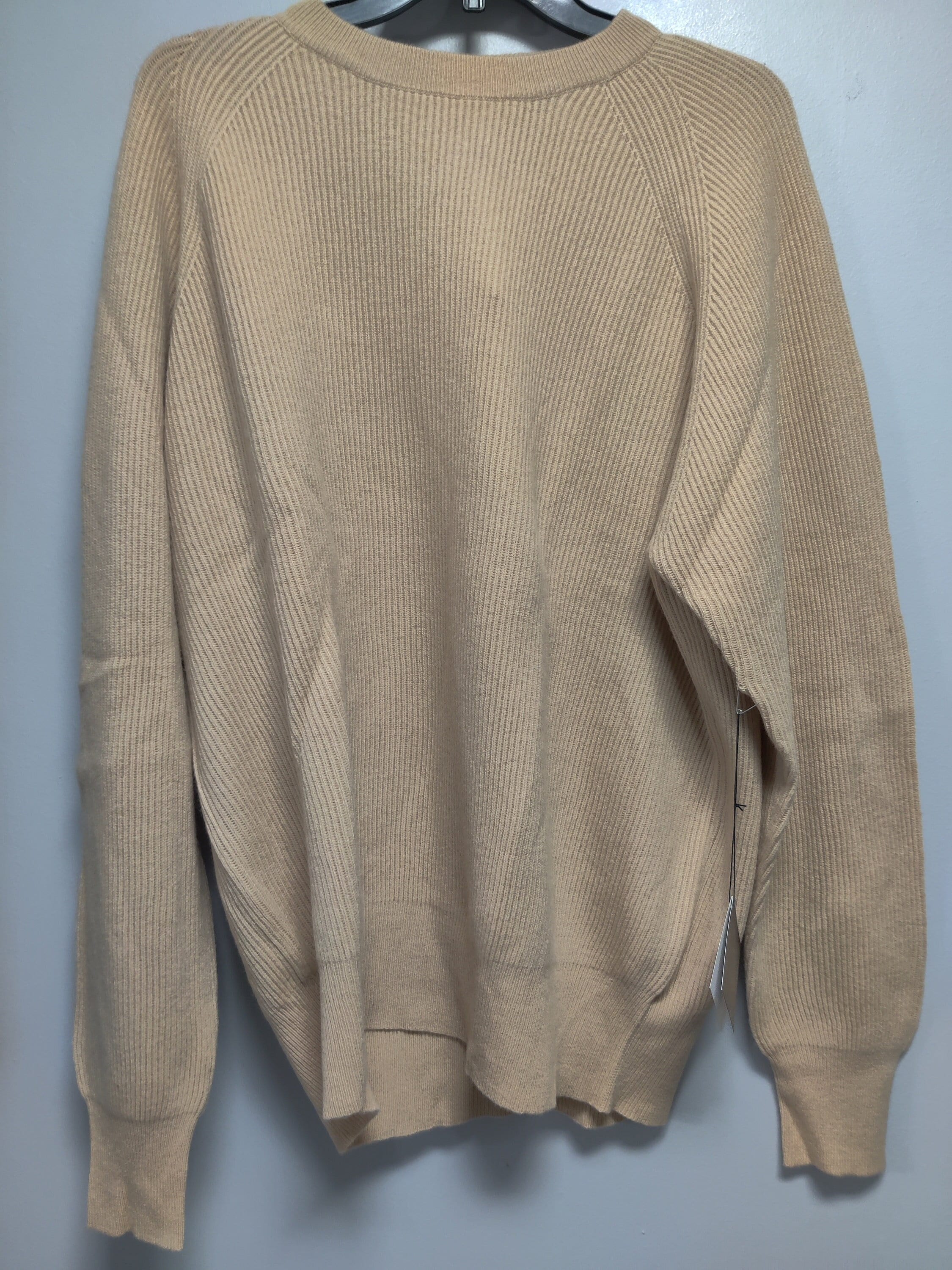 Beautiful Unisex Cashmere Sweater by 