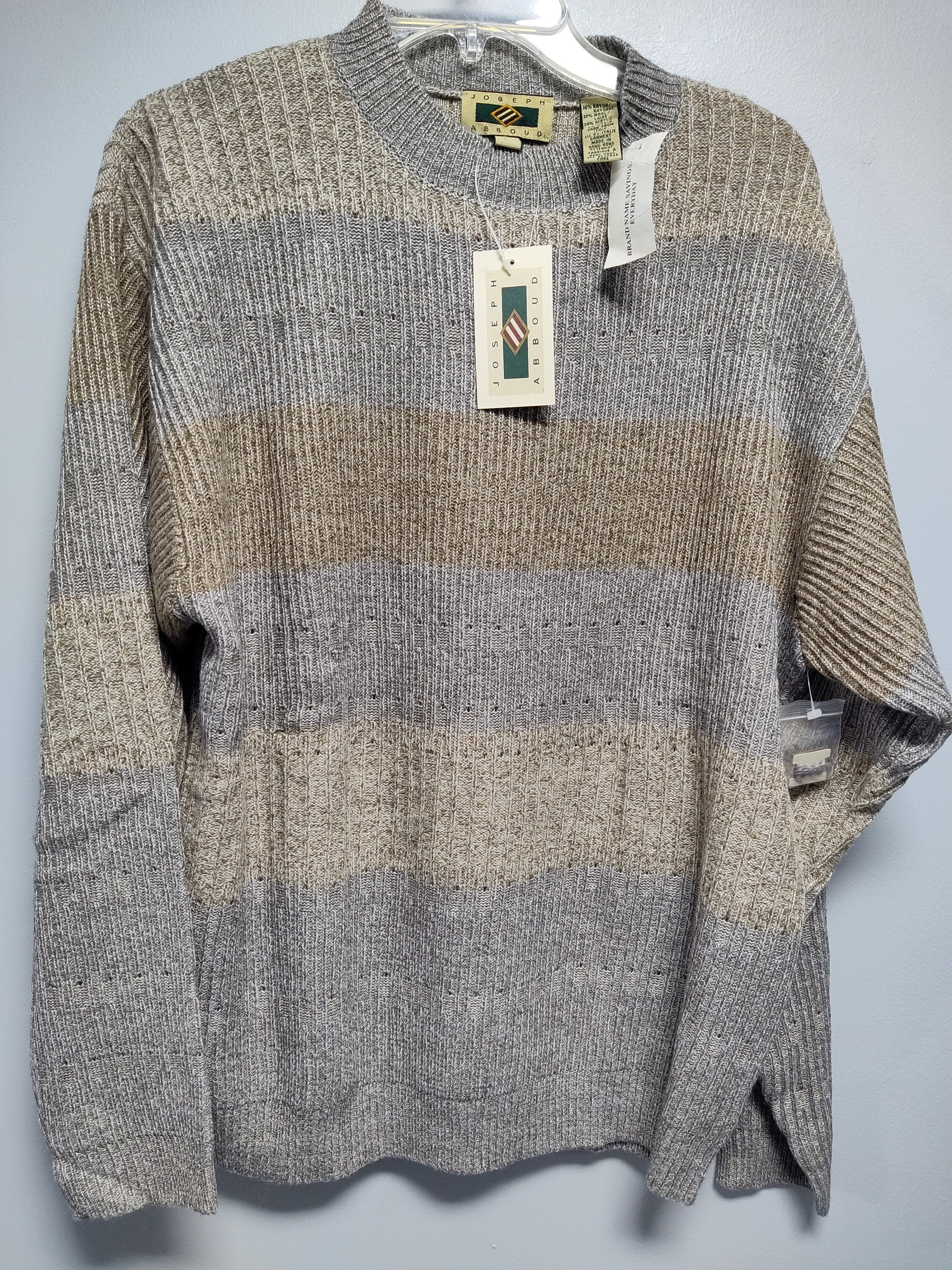 Joseph Abboud Sweater Cheap Shop, 44 
