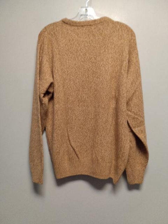Very Nice Vintage Sweater By MASSIMO TRECCI Made … - image 3