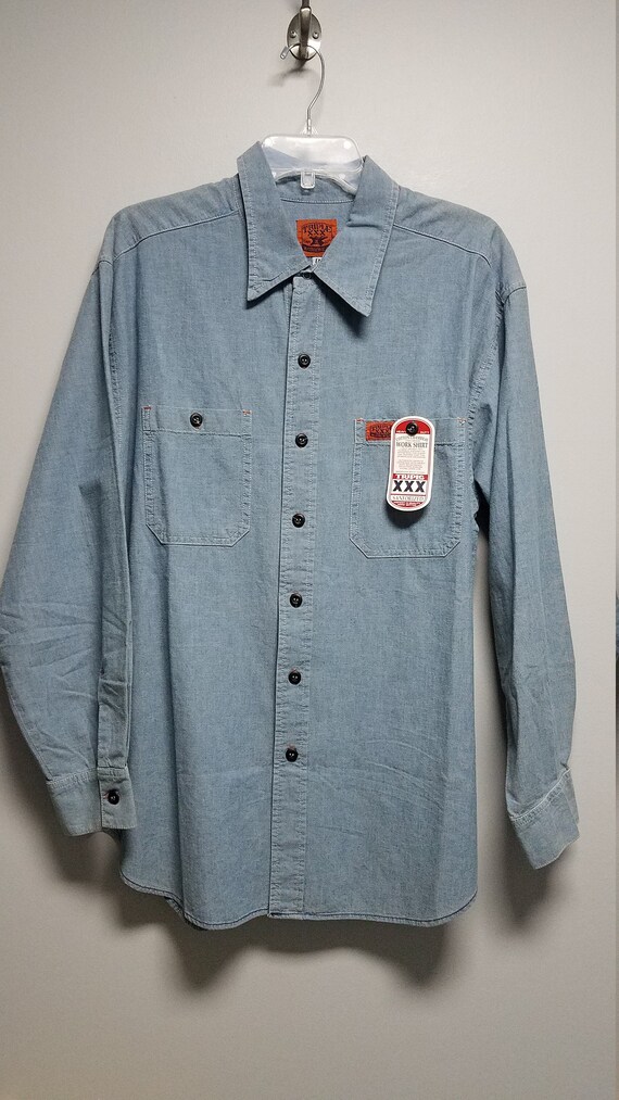 lucky brand dungarees