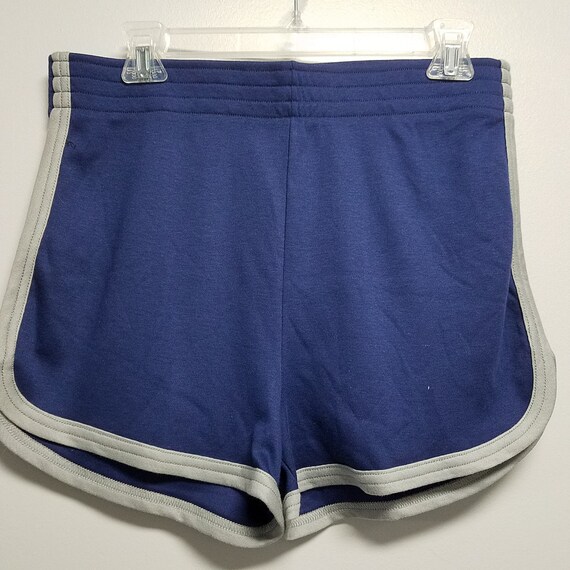 vintage athletic shorts