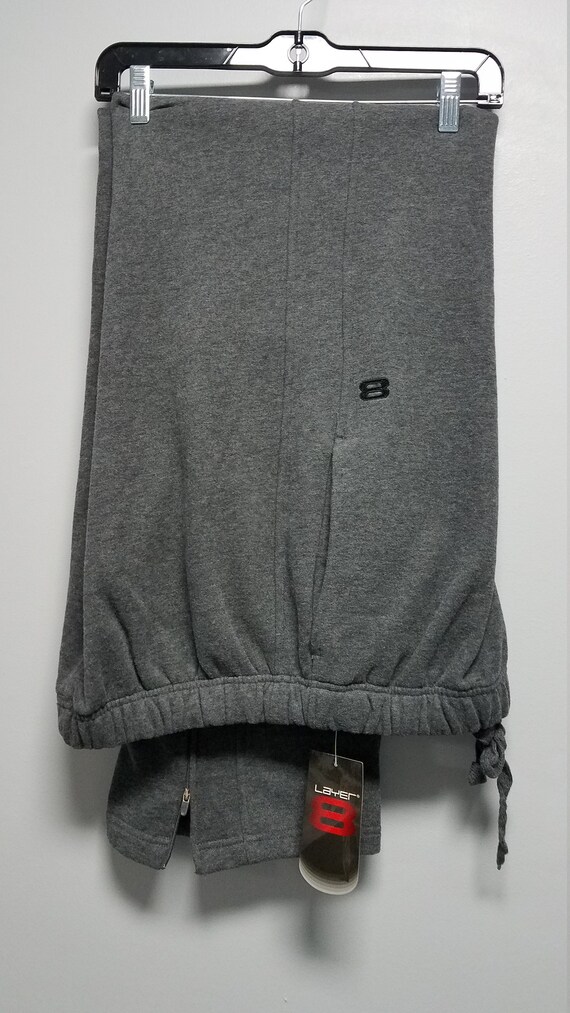 layer 8 athletic wear