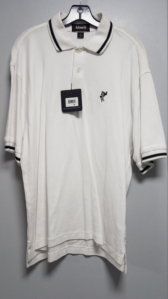 ashcroft golf shirts