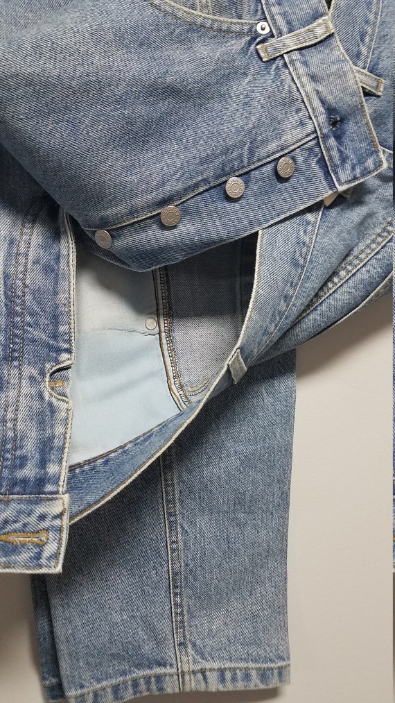 Vintage GUESS JEANS - image 2