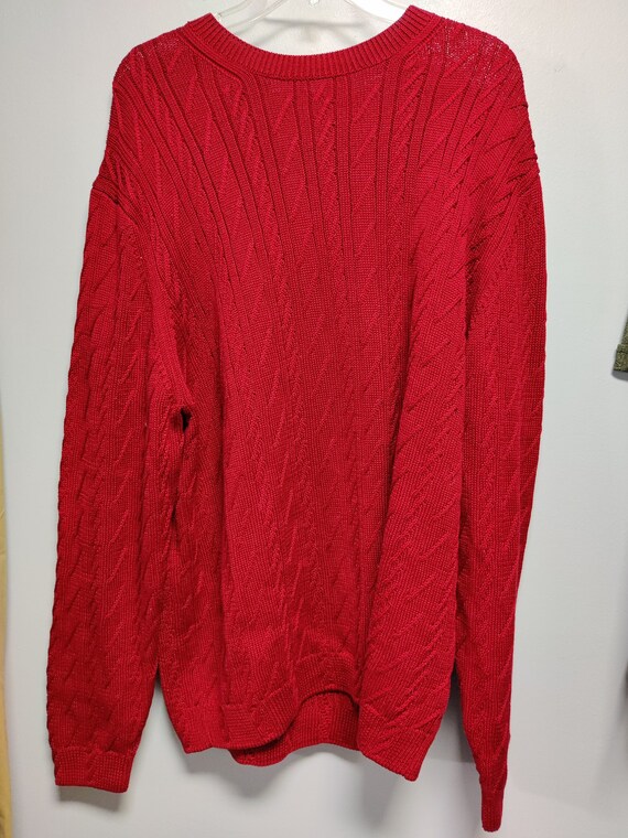 turnbury sweater